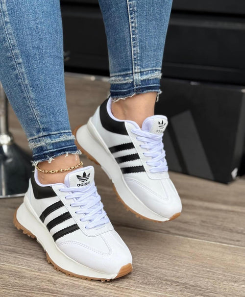 ADIDAS CREPE