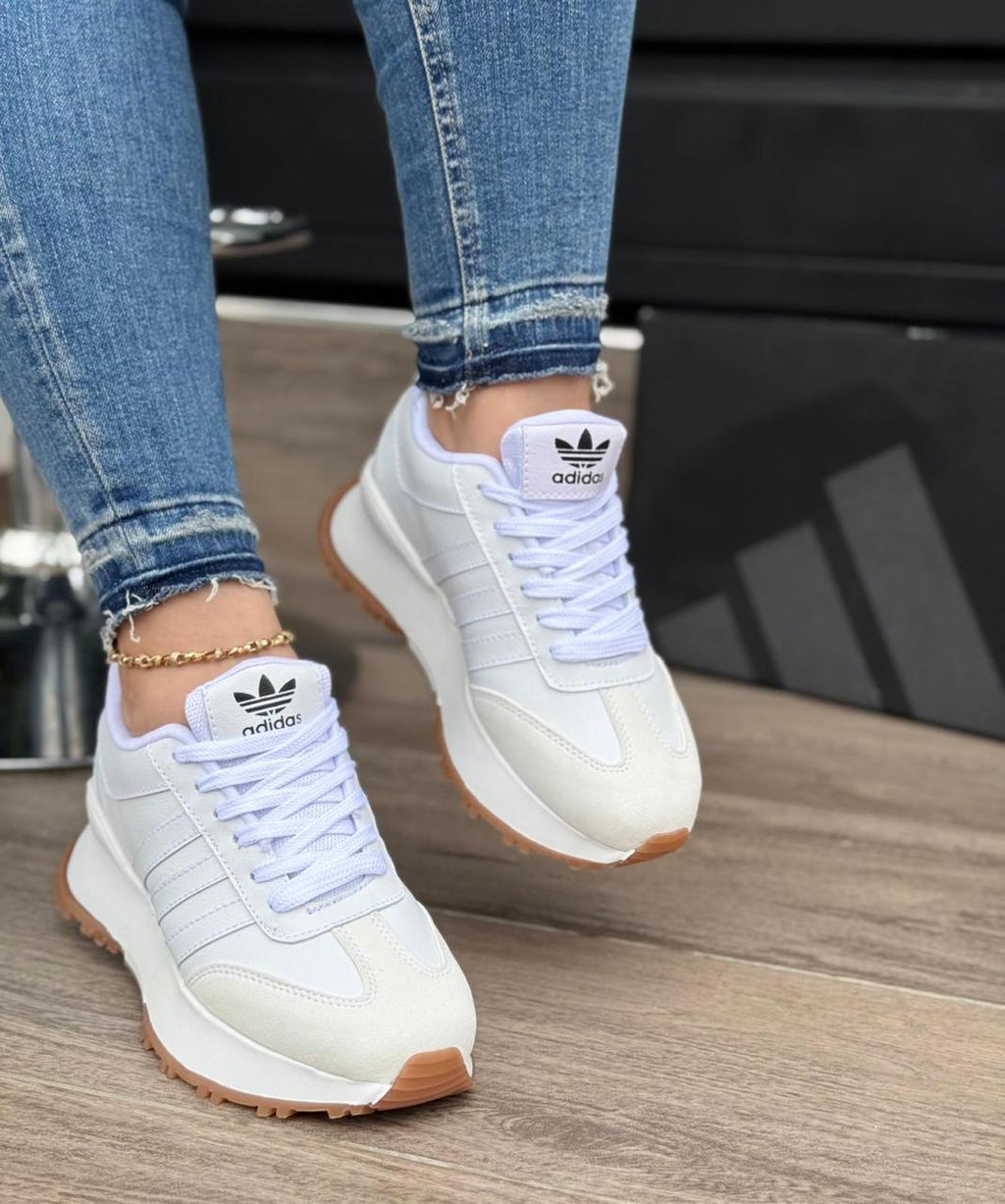 ADIDAS CREPE