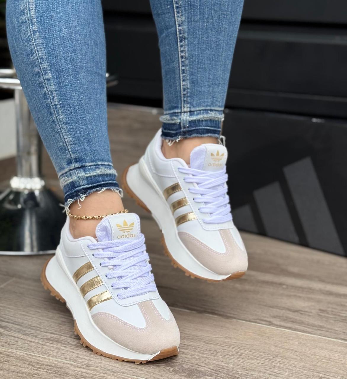 ADIDAS CREPE