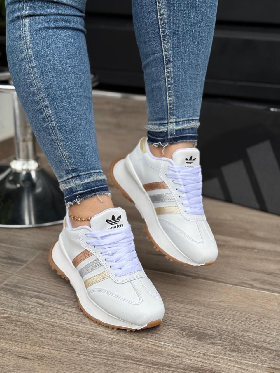 ADIDAS CREPE