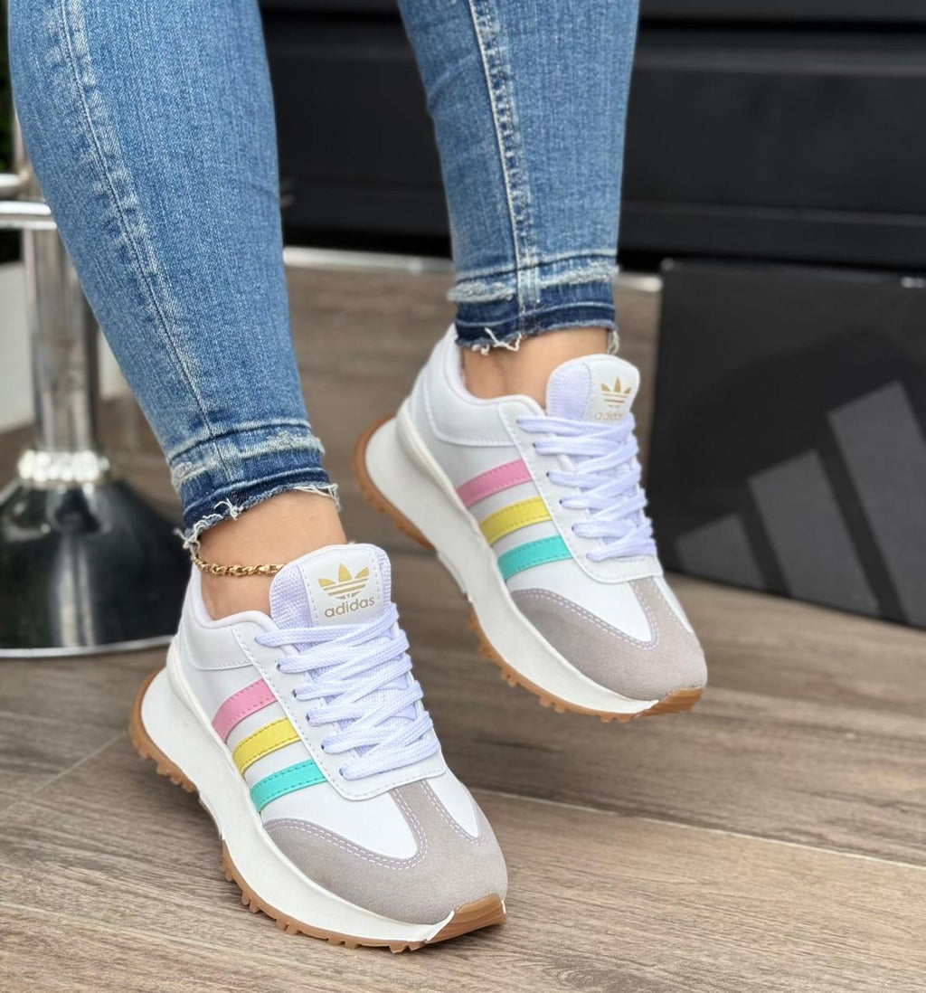 ADIDAS CREPE