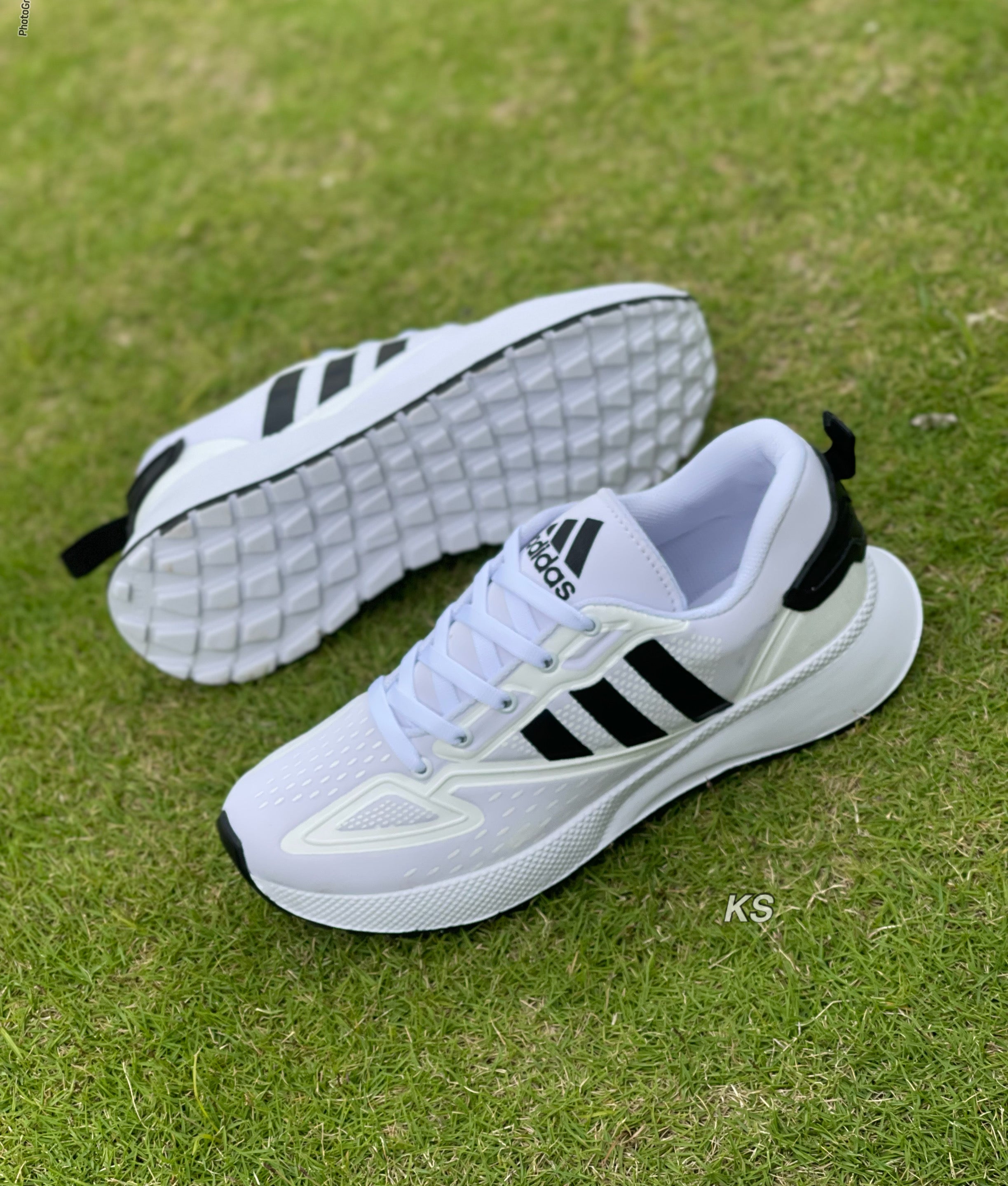 DEPORTIVO ZX