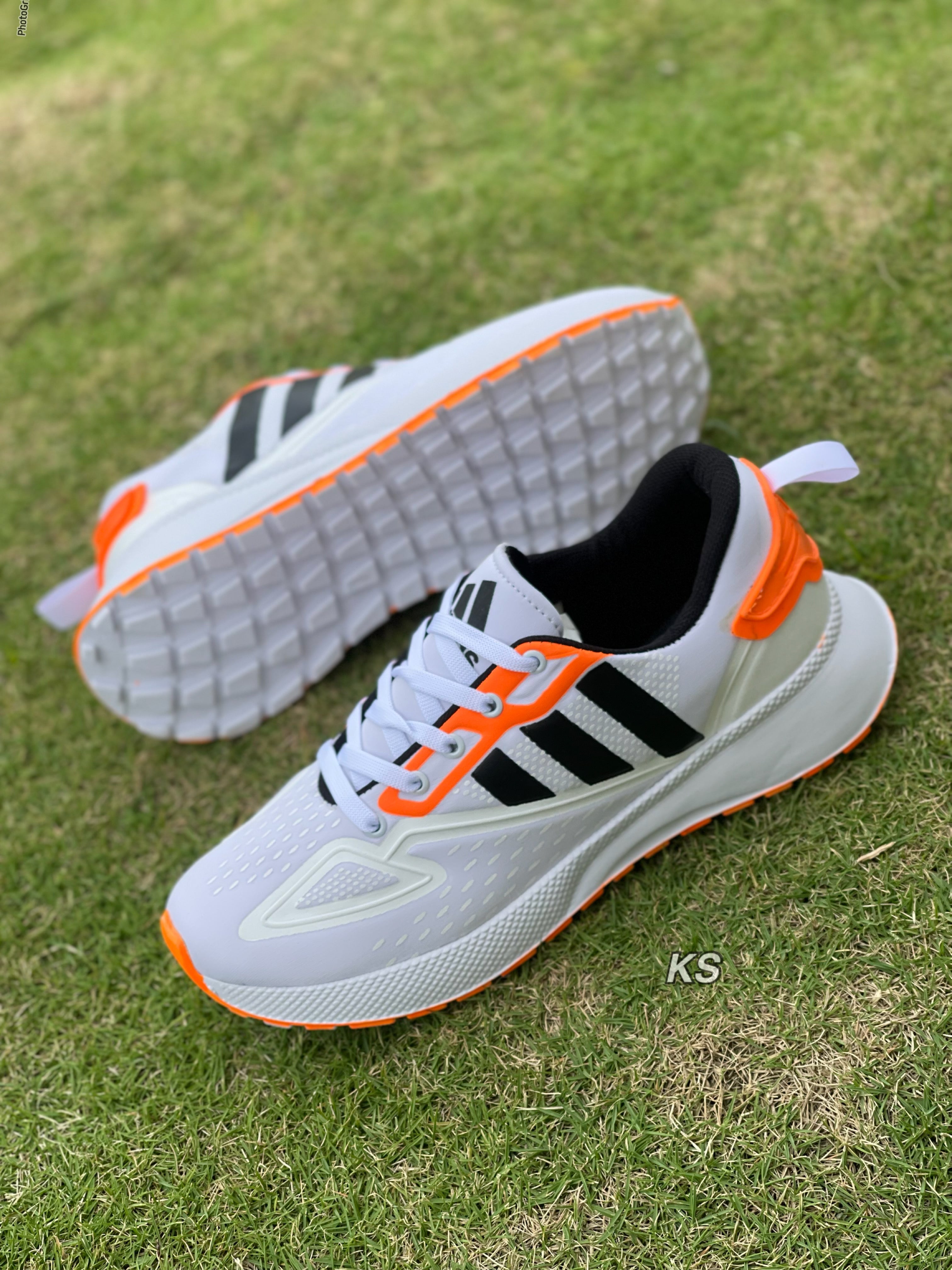 DEPORTIVO ZX