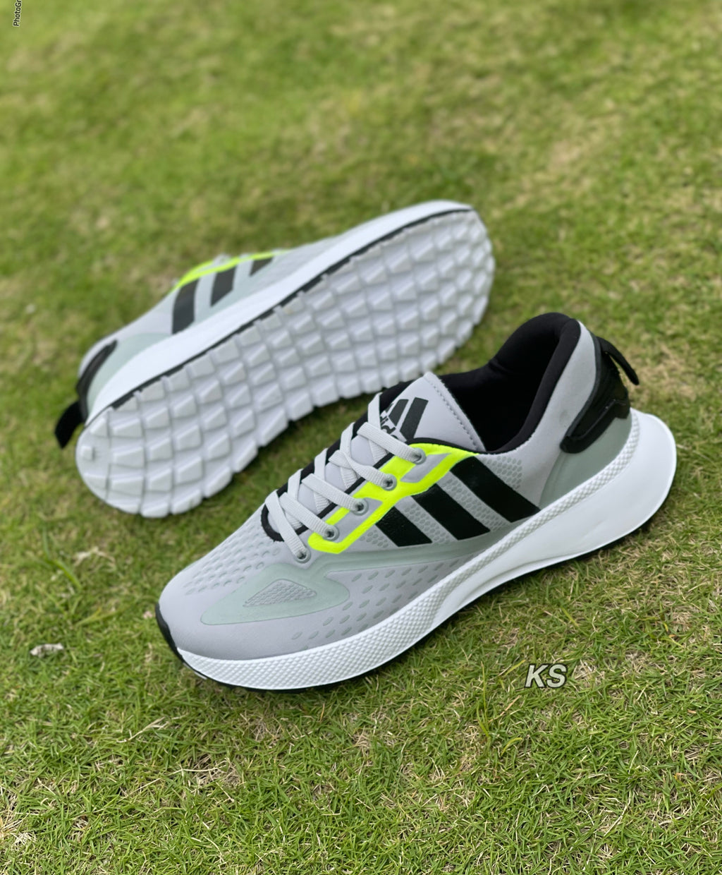 DEPORTIVO ZX