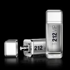 Perfume Carolina Herrera 212 Vip Men EDT