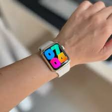 Smart Wacth Hello mini de 45´mm