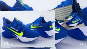 NIKE ZOOM
